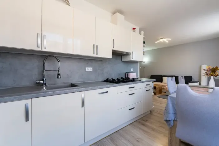 Prodej bytu 2+kk, Most, Petra Jilemnického, 53 m2