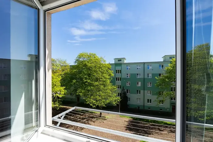 Prodej bytu 2+kk, Most, Petra Jilemnického, 53 m2