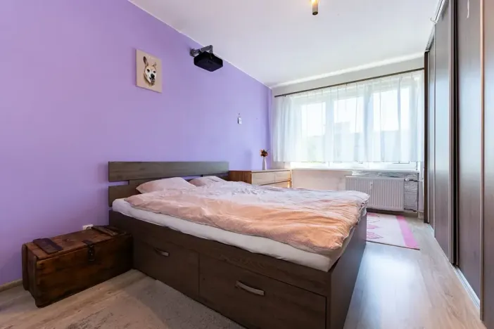 Prodej bytu 2+kk, Most, Petra Jilemnického, 53 m2