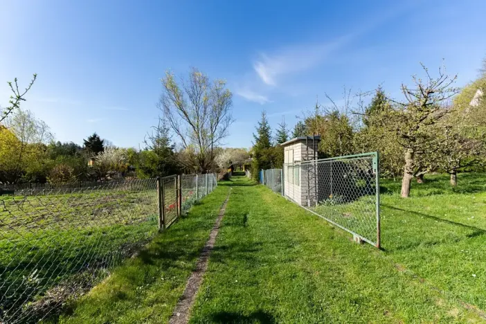 Prodej chaty, Kostomlaty pod Milešovkou, Lhenická, 47 m2