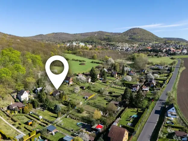 Prodej chaty, Kostomlaty pod Milešovkou, Lhenická, 47 m2