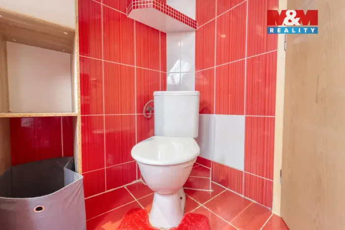 Prodej rodinného domu, Otov, 221 m2
