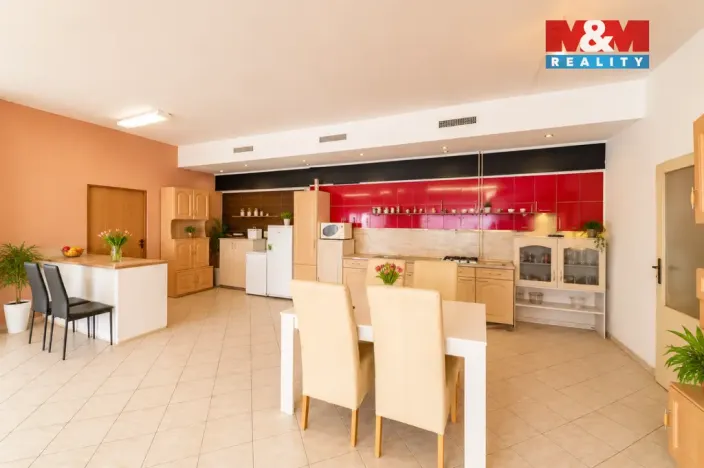 Prodej rodinného domu, Kraslice, Dukelská, 650 m2