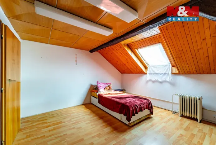 Prodej rodinného domu, Kraslice, Dukelská, 650 m2