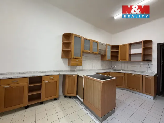 Pronájem restaurace, Vřesovice, 125 m2