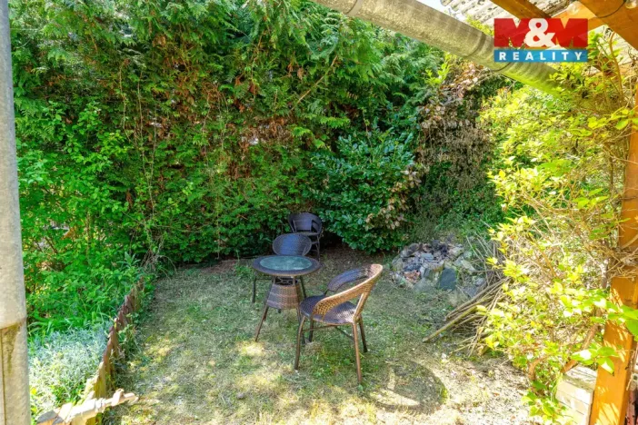 Prodej chaty, Kutná Hora - Perštejnec, 16 m2