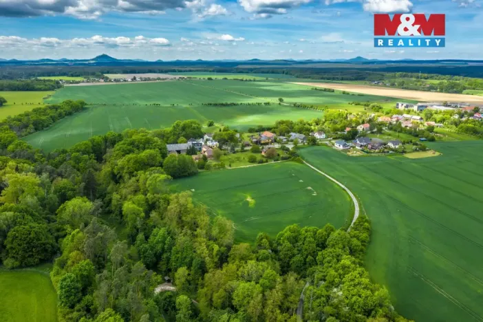 Prodej komerčního pozemku, Bakov nad Jizerou, 10160 m2