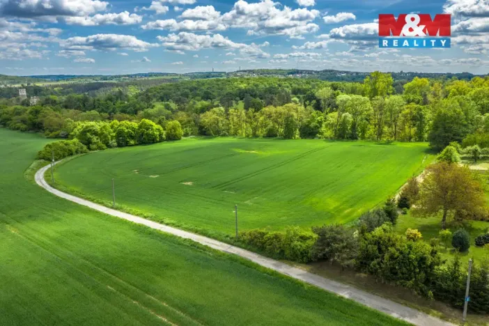 Prodej komerčního pozemku, Bakov nad Jizerou, 10160 m2