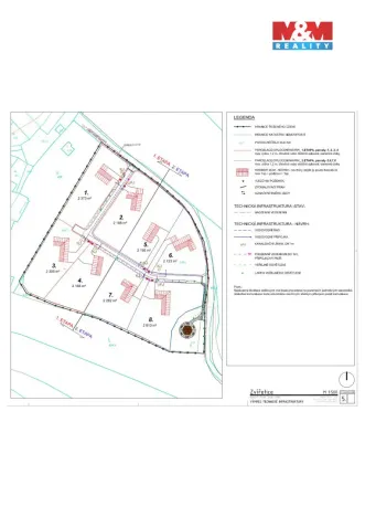 Prodej komerčního pozemku, Bakov nad Jizerou, 10160 m2