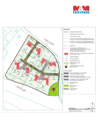 Prodej komerčního pozemku, Bakov nad Jizerou, 10160 m2