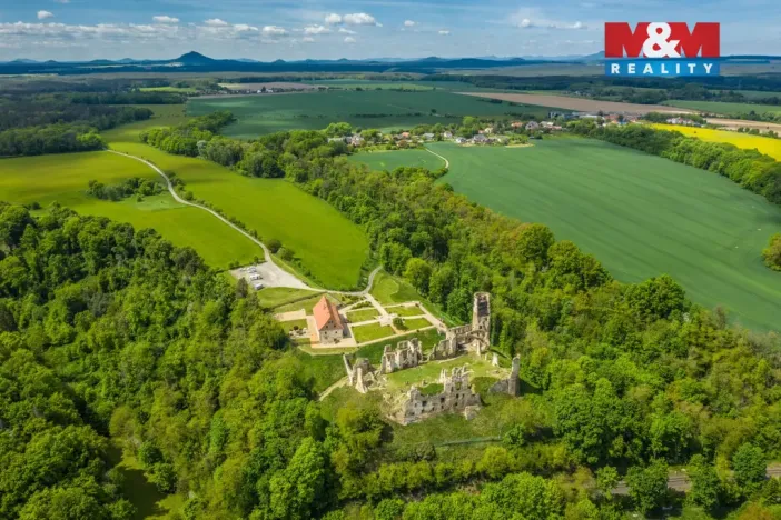 Prodej komerčního pozemku, Bakov nad Jizerou, 10159 m2