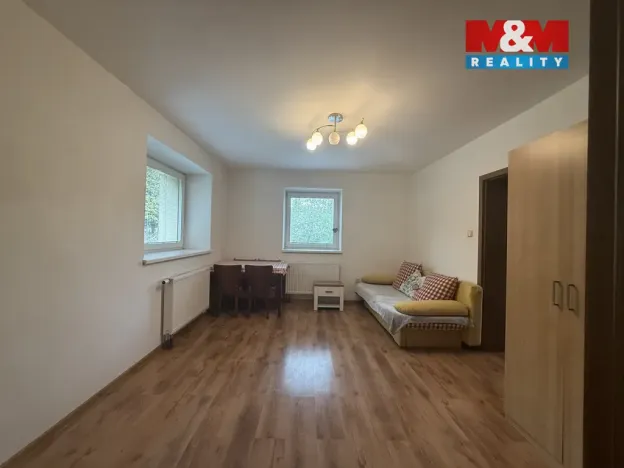 Prodej rodinného domu, Ostrava - Nová Bělá, V Důlkách, 228 m2