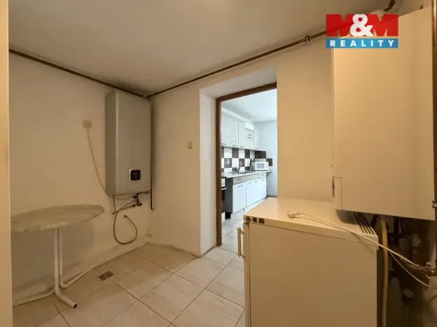 Prodej rodinného domu, Ostrava - Nová Bělá, V Důlkách, 228 m2