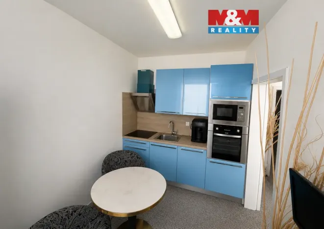 Prodej bytu 2+1, Chropyně, Nádražní, 43 m2