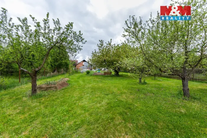 Prodej rodinného domu, Chotěšov - Losina, 68 m2