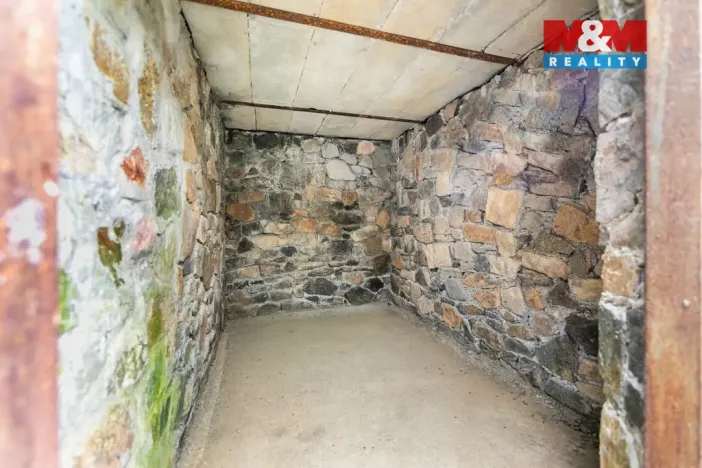 Prodej rodinného domu, Chotěšov - Losina, 68 m2