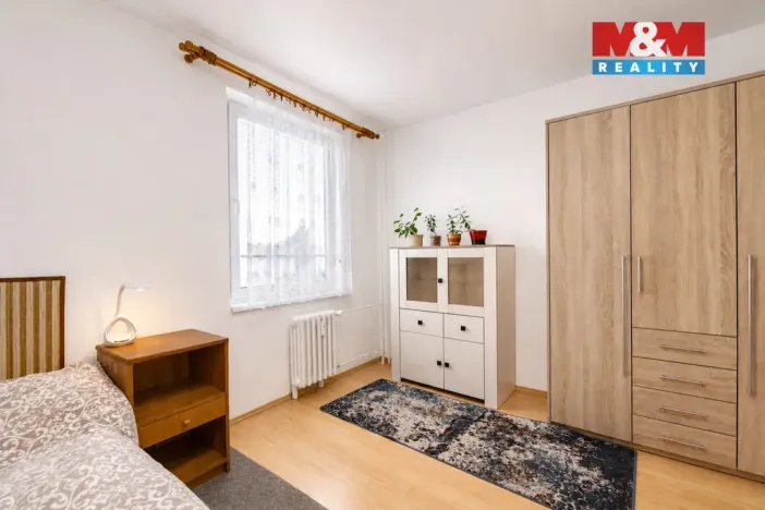 Prodej bytu 3+1, Kostelec nad Orlicí, Proškova, 65 m2