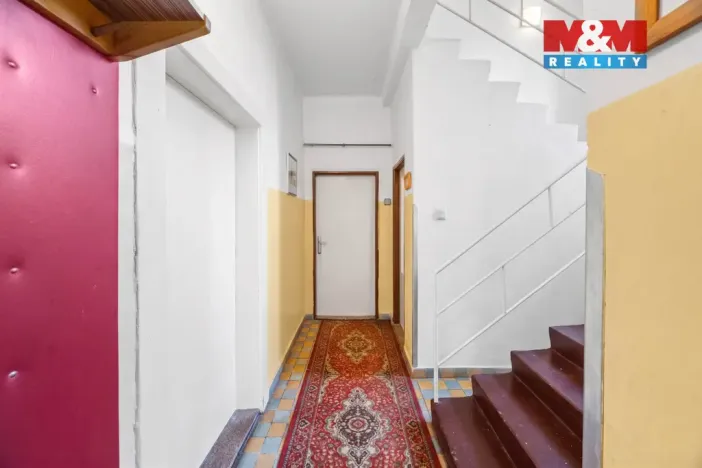 Prodej rodinného domu, Družec, Ve Štědrém, 167 m2