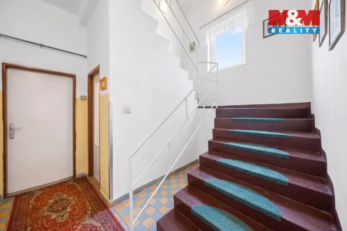 Prodej rodinného domu, Družec, Ve Štědrém, 167 m2