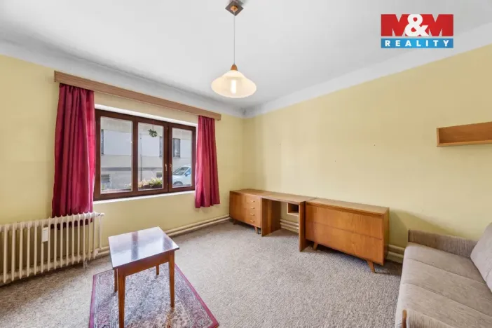 Prodej rodinného domu, Družec, Ve Štědrém, 167 m2