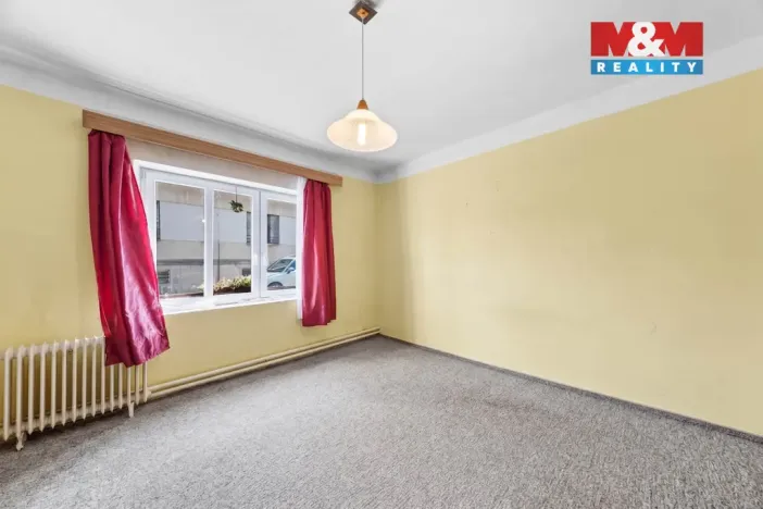 Prodej rodinného domu, Družec, Ve Štědrém, 167 m2