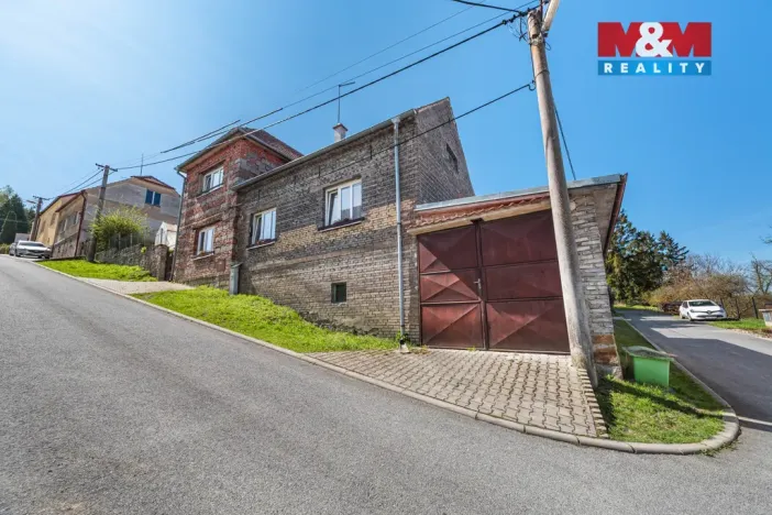 Prodej rodinného domu, Družec, Ve Štědrém, 167 m2