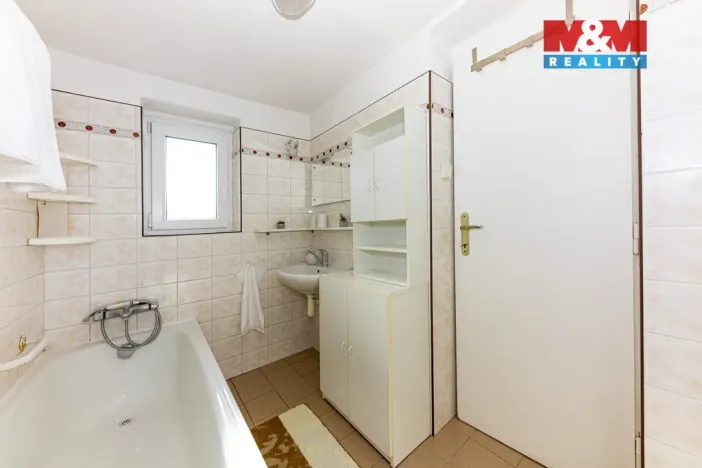 Prodej rodinného domu, Čáslav - Čáslav-Nové Město, Javorová, 111 m2