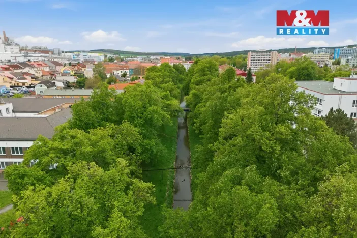Prodej bytu 2+1, Rakovník - Rakovník II, Na Sekyře, 48 m2