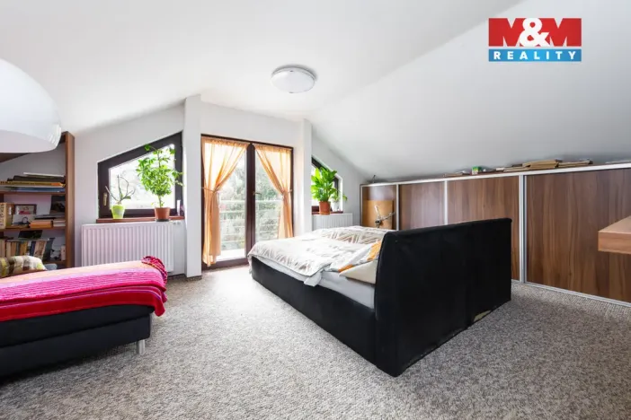 Prodej chaty, Brno - Kníničky, 90 m2