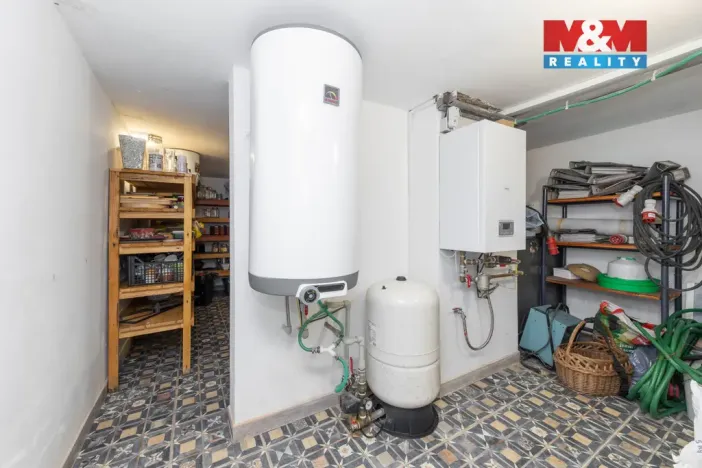 Prodej chaty, Brno - Kníničky, 90 m2