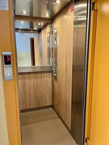 Pronájem bytu 3+1, Kladno, Na růžovém poli, 55 m2