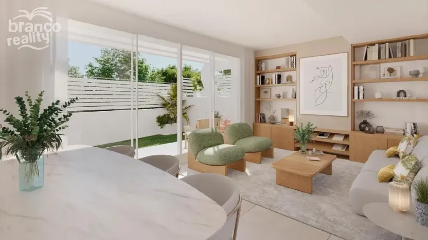 Prodej rodinného domu, Estepona, Málaga, Španělsko, 160 m2