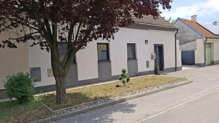 Prodej rodinného domu, Neugasse, Rabensburg, Rakousko, 100 m2