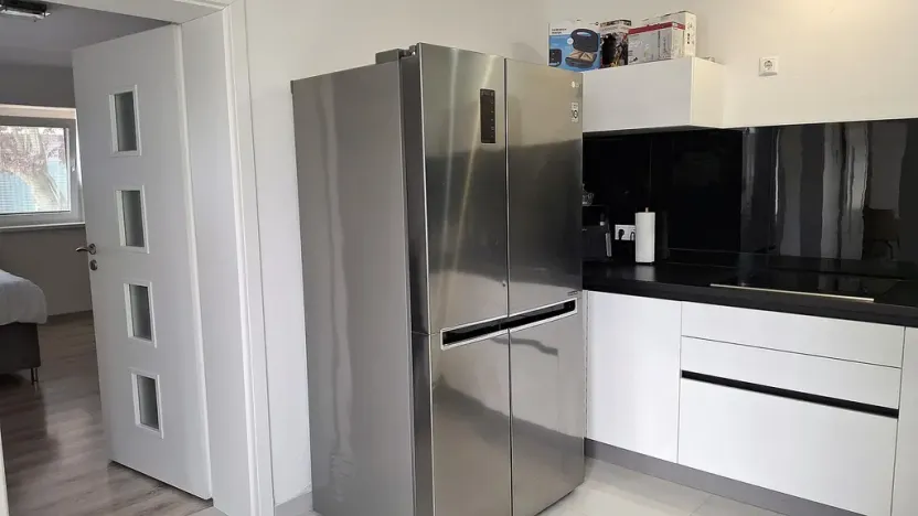 Prodej rodinného domu, Neugasse, Rabensburg, Rakousko, 100 m2