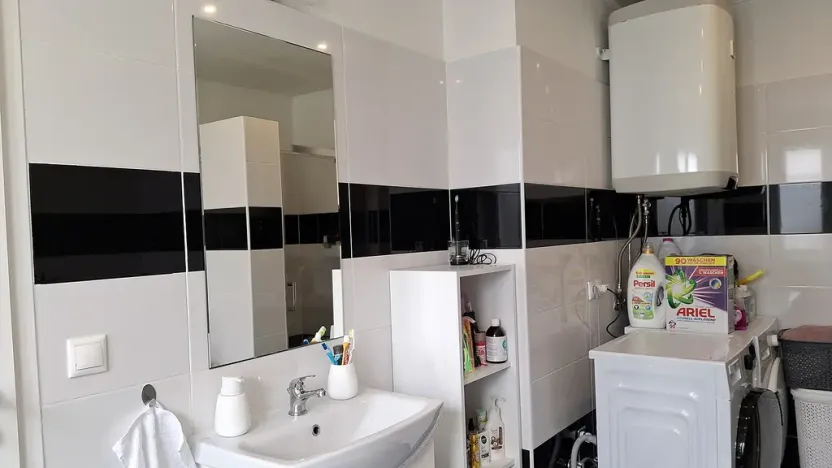 Prodej rodinného domu, Neugasse, Rabensburg, Rakousko, 100 m2