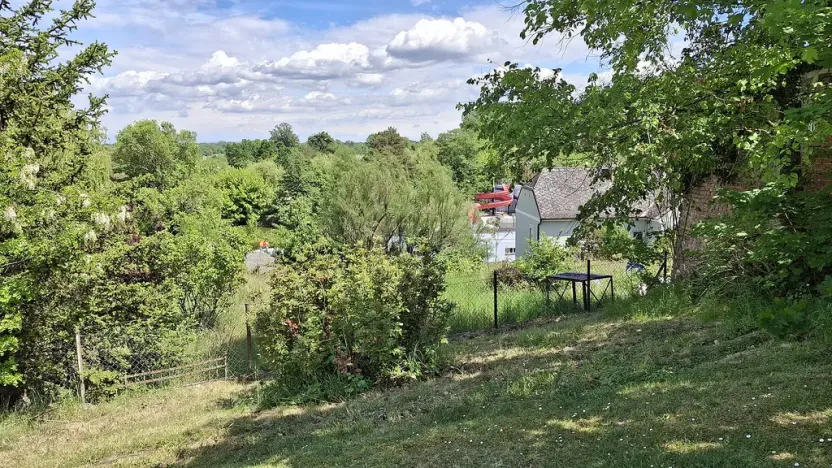 Prodej rodinného domu, Neugasse, Rabensburg, Rakousko, 100 m2