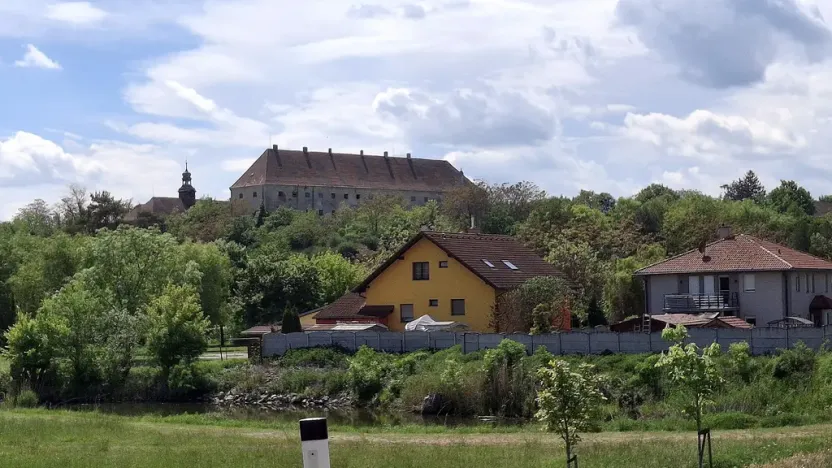 Prodej rodinného domu, Neugasse, Rabensburg, Rakousko, 100 m2