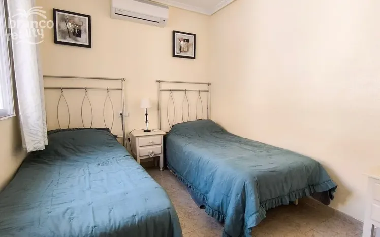Prodej rodinného domu, Ciudad Quesada, Alicante, Španělsko, 82 m2