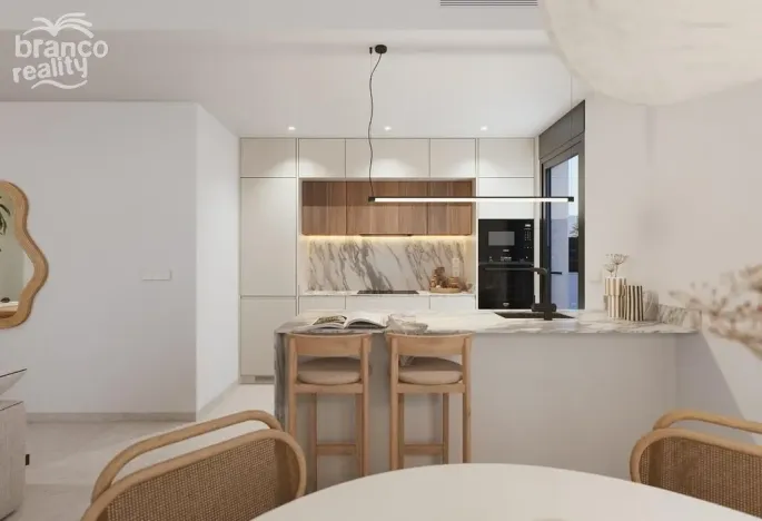 Prodej rodinného domu, Torre Pacheco, Murcia, Španělsko, 220 m2