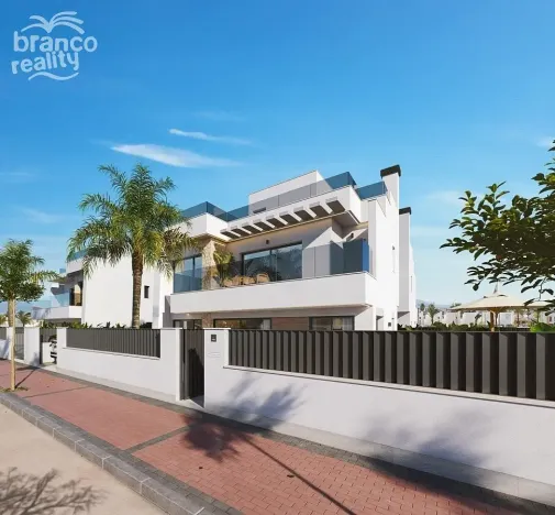 Prodej rodinného domu, Torre Pacheco, Murcia, Španělsko, 220 m2