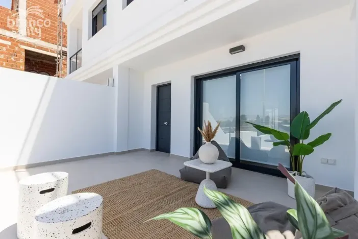 Prodej rodinného domu, Rafal, Alicante, Španělsko, 207 m2