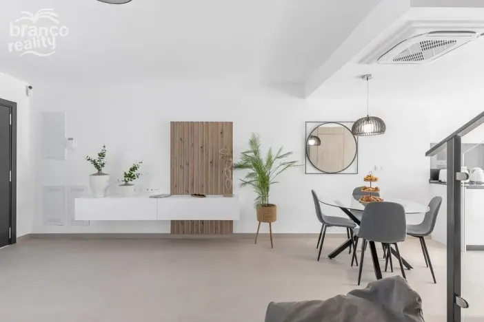 Prodej rodinného domu, Rafal, Alicante, Španělsko, 207 m2