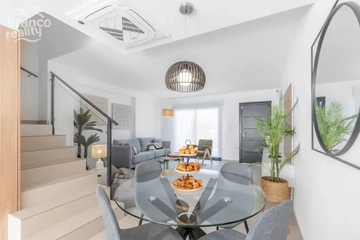 Prodej rodinného domu, Rafal, Alicante, Španělsko, 207 m2