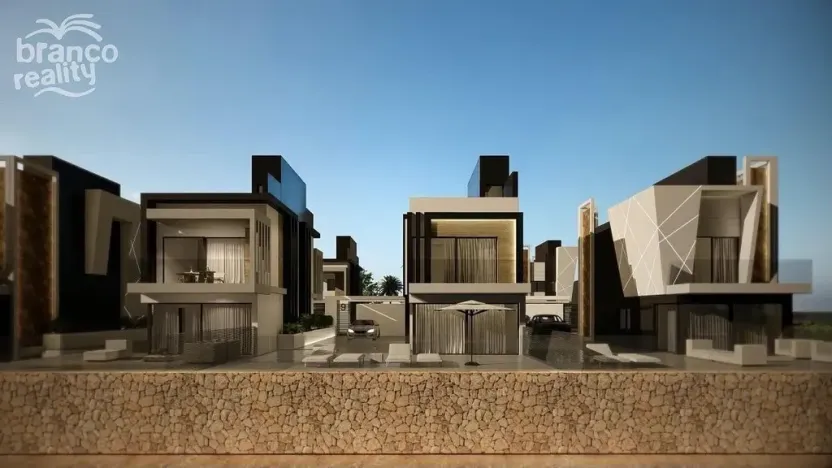 Prodej rodinného domu, Puerto de Mazarron, Murcia, Španělsko, 182 m2