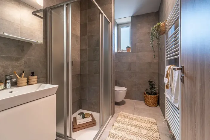Pronájem bytu 2+kk, Mikulov, Slovácké brigády, 43 m2