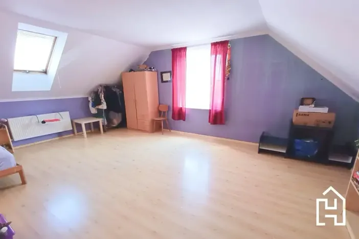 Prodej rodinného domu, Skuhrov, 150 m2