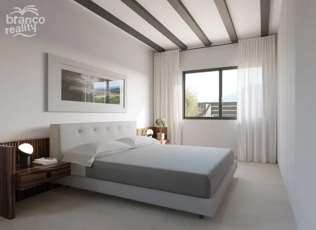 Prodej rodinného domu, Penaguila, Alicante, Španělsko, 161 m2