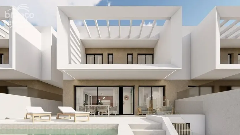 Prodej rodinného domu, Dolores, Alicante, Španělsko, 143 m2
