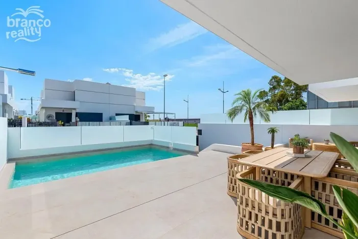 Prodej rodinného domu, Dolores, Alicante, Španělsko, 143 m2