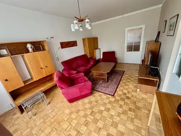 Pronájem bytu 4+kk, Praha - Braník, Nad lesním divadlem, 85 m2